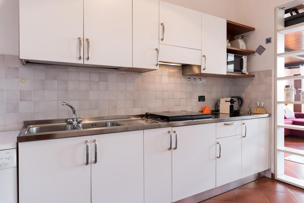 Firenze Rentals Suite Proconsolo Exterior photo